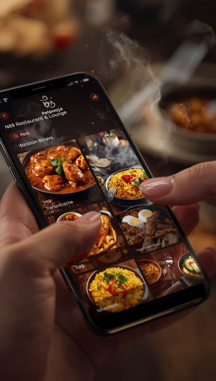 Vista del sistema SysChef 2